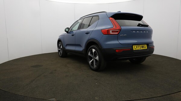 Used Volvo XC40 2023 for sale - 76190006: Photo 49