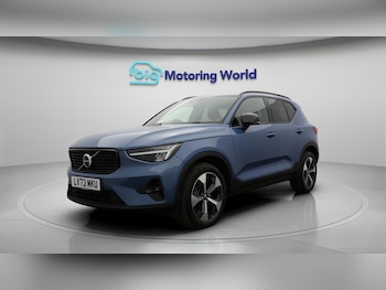 Used Volvo XC40 2023 for sale - 76190006: Photo 4