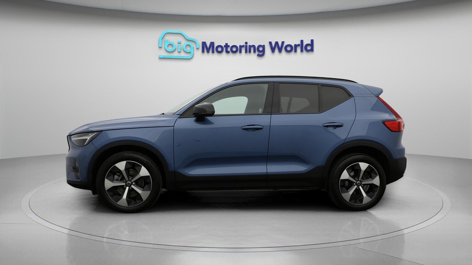 Used Volvo XC40 2023 for sale - 76190006: Photo 5