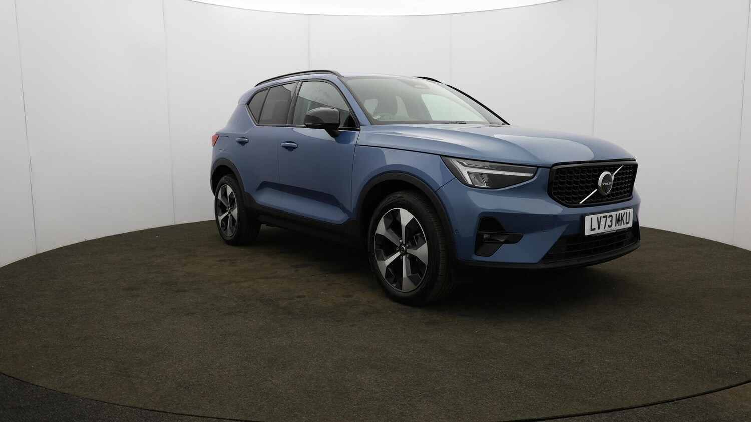 Used Volvo XC40 2023 for sale - 76190006: Photo 52