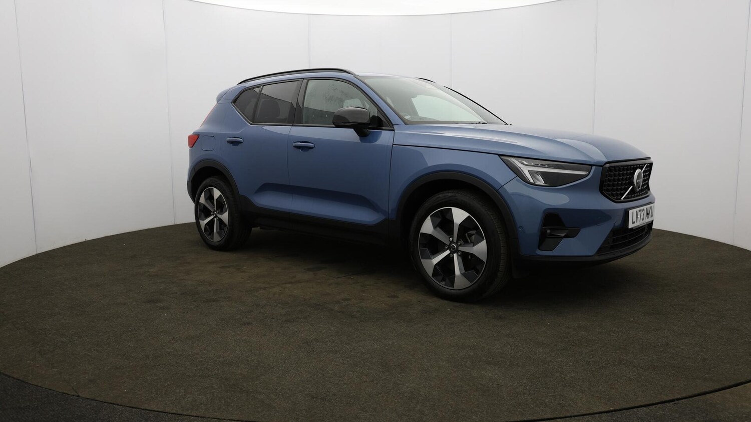 Used Volvo XC40 2023 for sale - 76190006: Photo 53