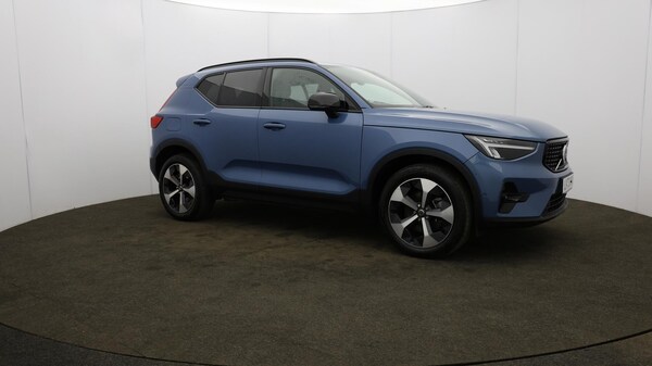 Used Volvo XC40 2023 for sale - 76190006: Photo 54