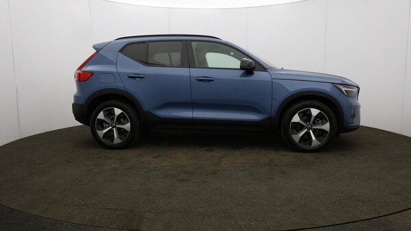 Used Volvo XC40 2023 for sale - 76190006: Photo 57
