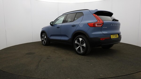 Used Volvo XC40 2023 for sale - 76190006: Photo 60