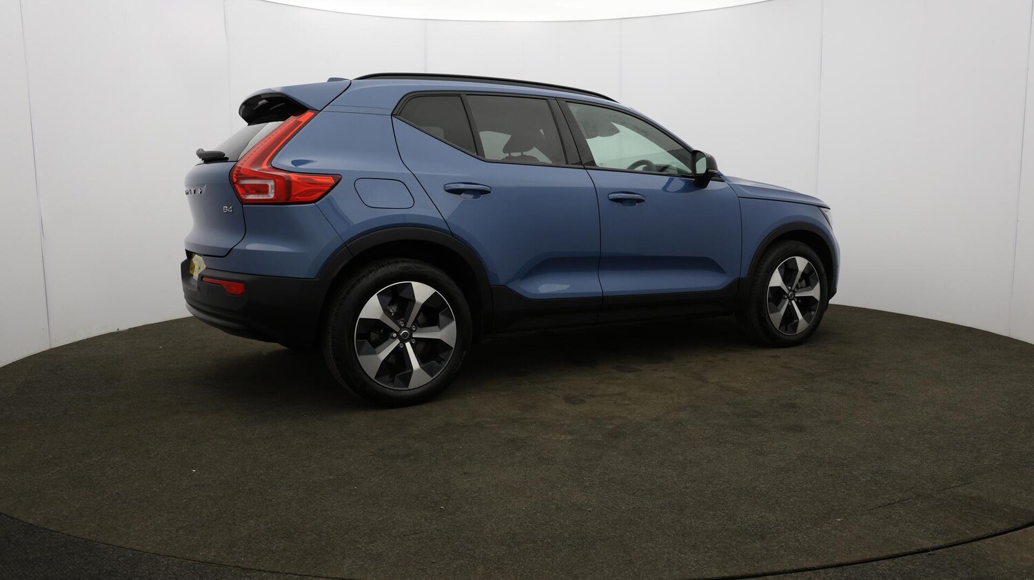 Used Volvo XC40 2023 for sale - 76190006: Photo 62