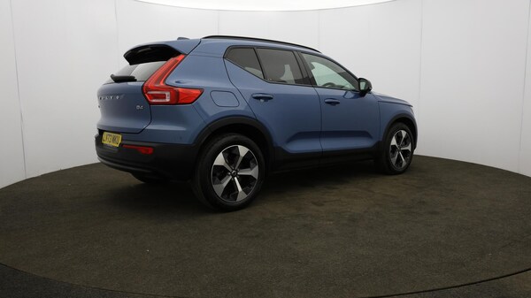 Used Volvo XC40 2023 for sale - 76190006: Photo 63
