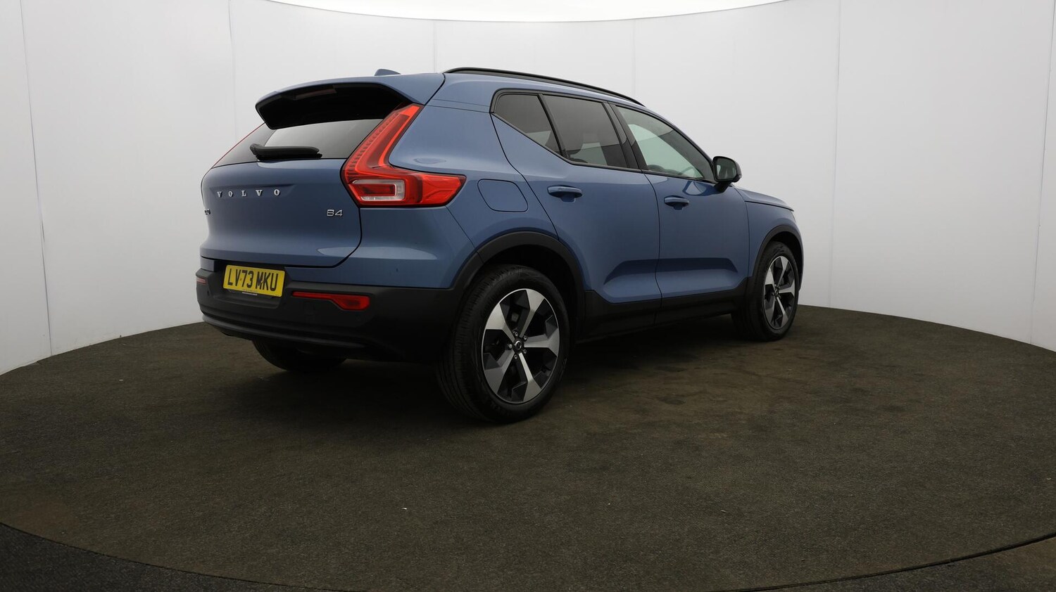 Used Volvo XC40 2023 for sale - 76190006: Photo 64