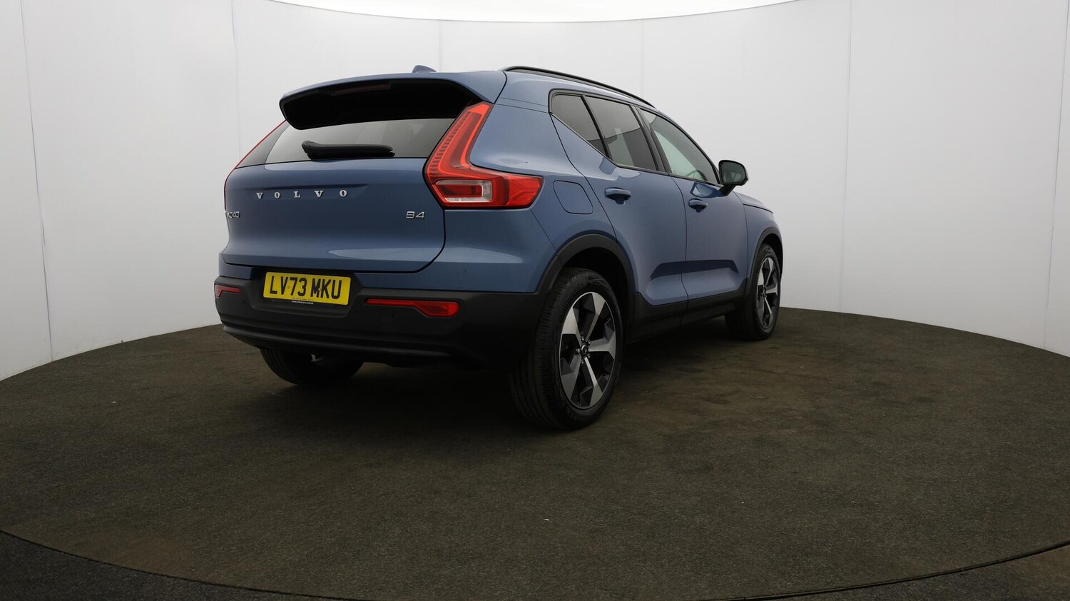 Used Volvo XC40 2023 for sale - 76190006: Photo 65