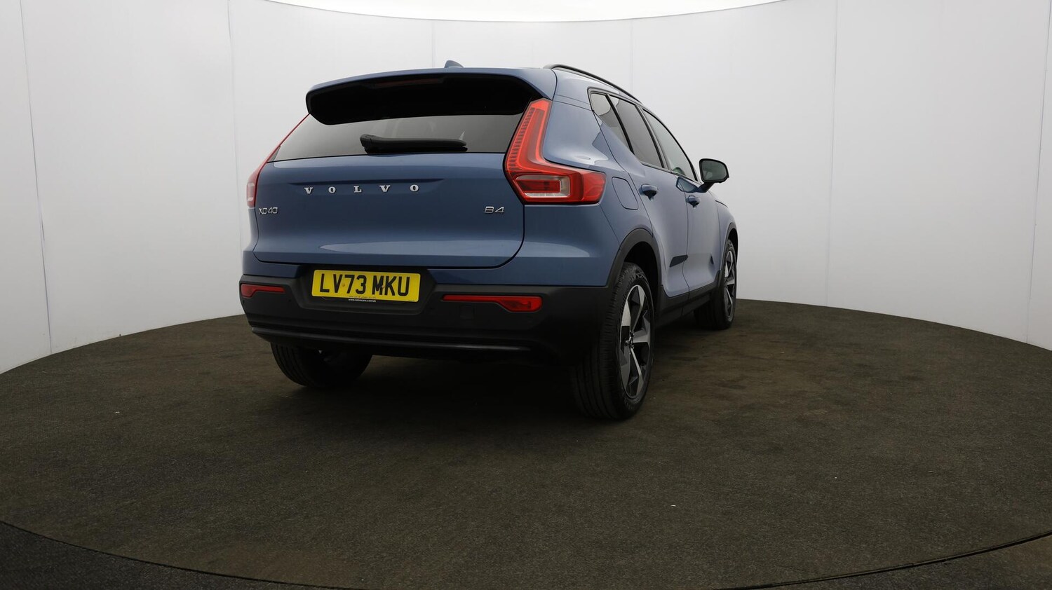 Used Volvo XC40 2023 for sale - 76190006: Photo 66