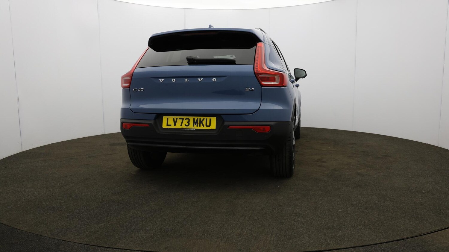 Used Volvo XC40 2023 for sale - 76190006: Photo 67