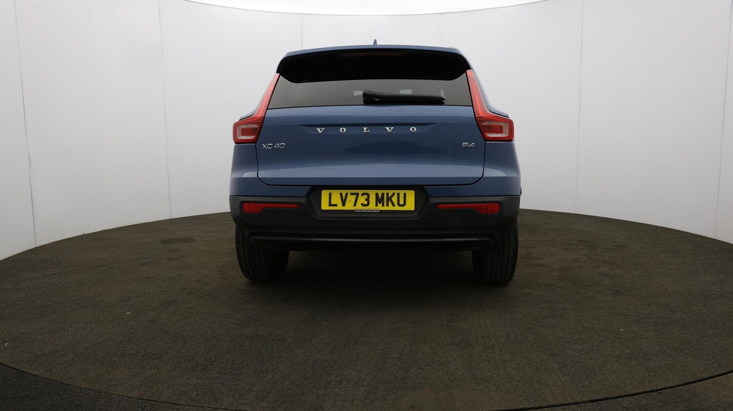 Used Volvo XC40 2023 for sale - 76190006: Photo 68