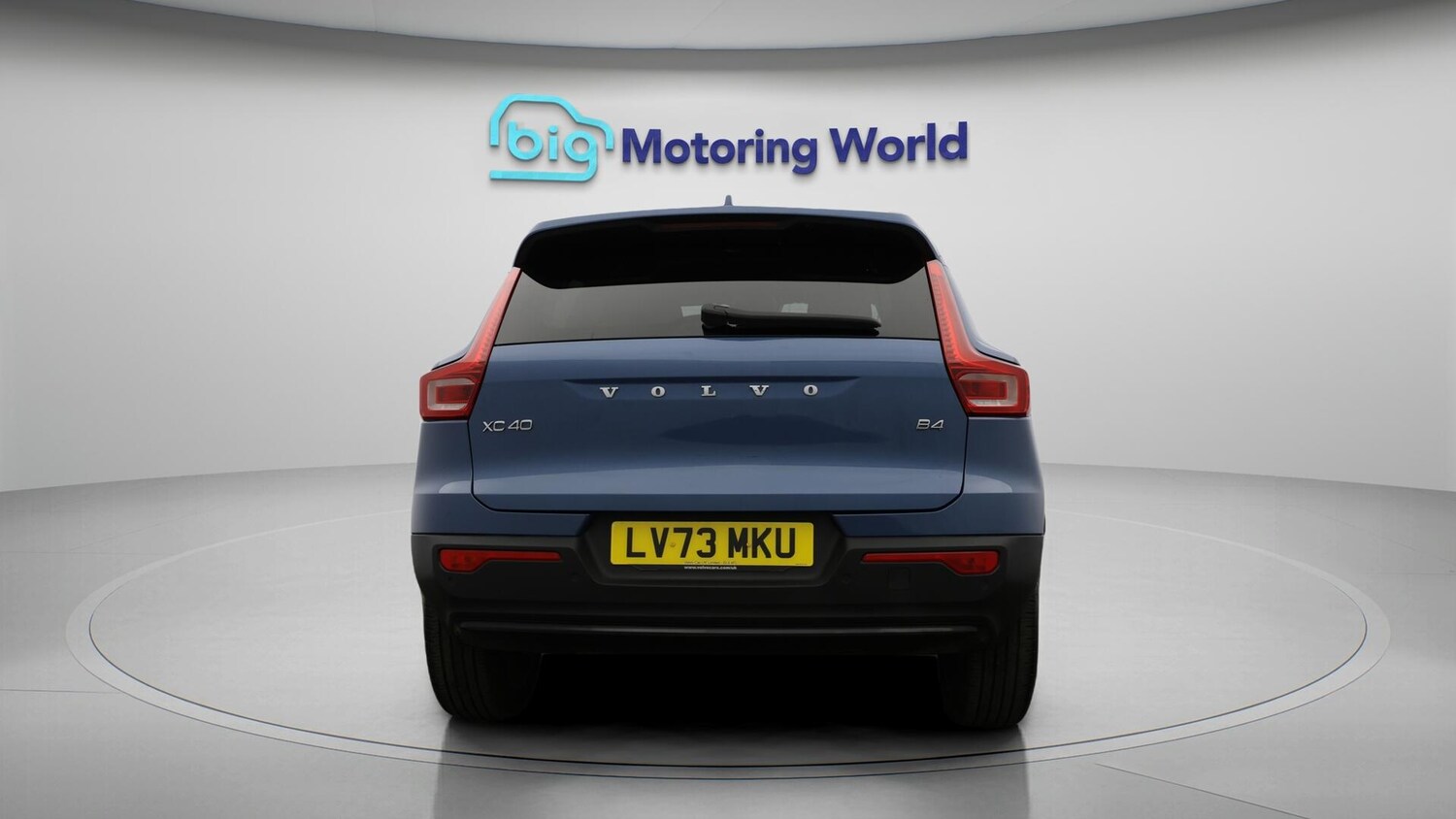 Used Volvo XC40 2023 for sale - 76190006: Photo 7