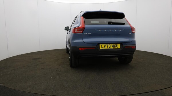 Used Volvo XC40 2023 for sale - 76190006: Photo 70