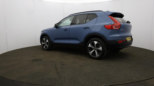 Used Volvo XC40 2023 for sale - 76190006: Photo 71