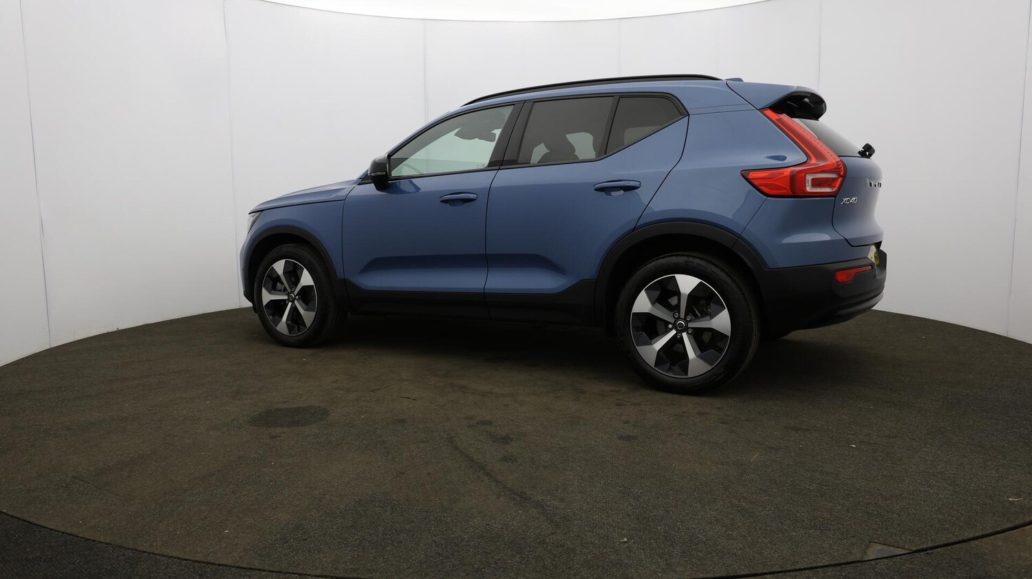 Used Volvo XC40 2023 for sale - 76190006: Photo 72
