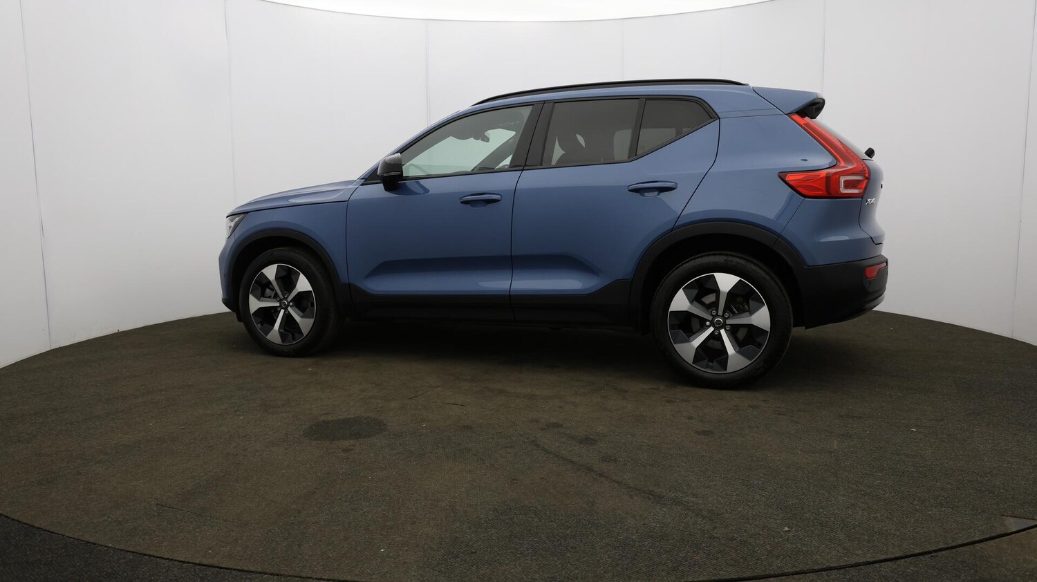 Used Volvo XC40 2023 for sale - 76190006: Photo 73
