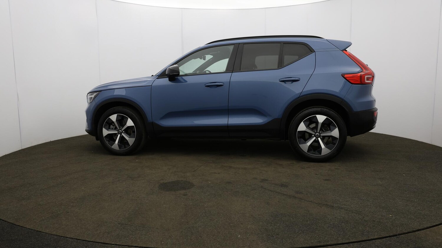 Used Volvo XC40 2023 for sale - 76190006: Photo 74
