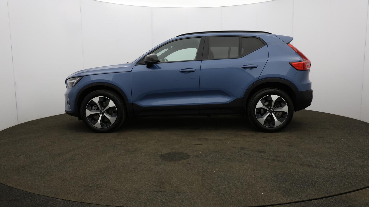 Used Volvo XC40 2023 for sale - 76190006: Photo 75