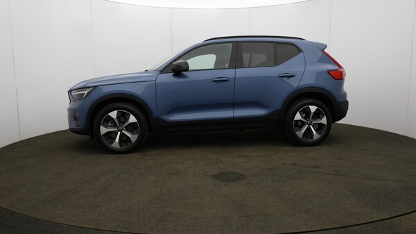 Used Volvo XC40 2023 for sale - 76190006: Photo 76