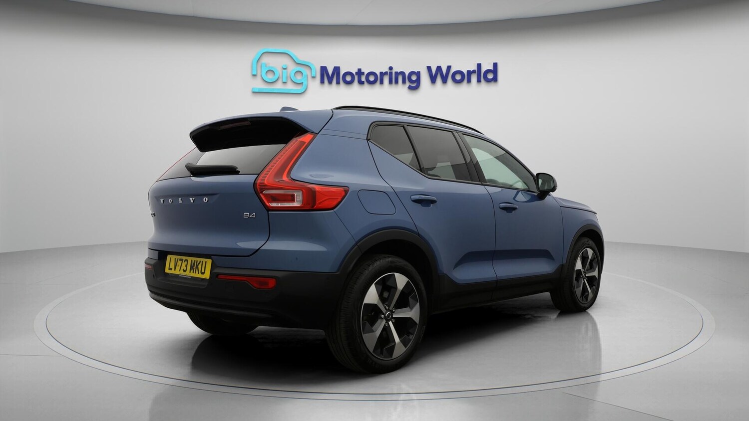 Used Volvo XC40 2023 for sale - 76190006: Photo 8