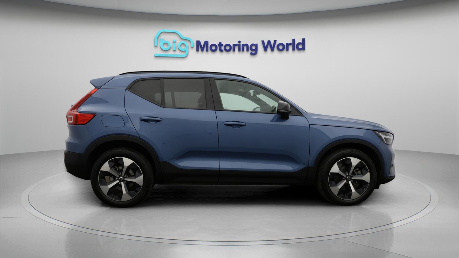 Used Volvo XC40 2023 for sale - 76190006: Photo 9
