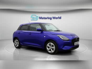 Used Suzuki Swift 2024 for sale - 79775903: Photo