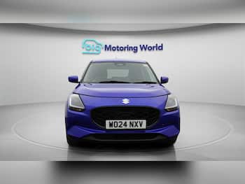 Used Suzuki Swift 2024 for sale - 79775903: Photo