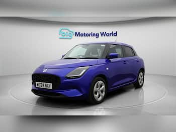 Used Suzuki Swift 2024 for sale - 79775903: Photo