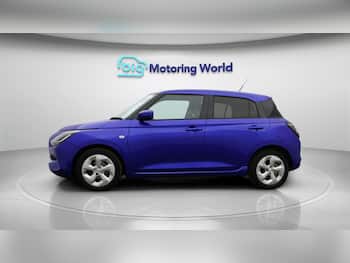 Used Suzuki Swift 2024 for sale - 79775903: Photo