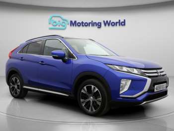 2019 (69) - 1.5T Exceed SUV 5dr Petrol Manual Euro 6 (s/s) (163 ps)