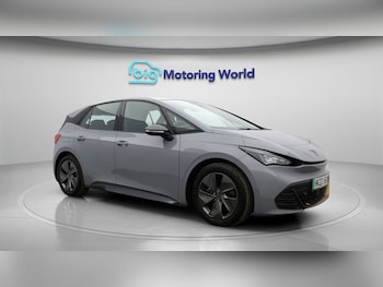 Used Cupra Born 2022 for sale - 79463671: Photo