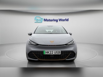 Used Cupra Born 2022 for sale - 79463671: Photo