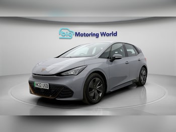 Used Cupra Born 2022 for sale - 79463671: Photo