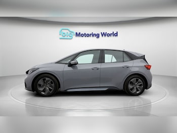 Used Cupra Born 2022 for sale - 79463671: Photo