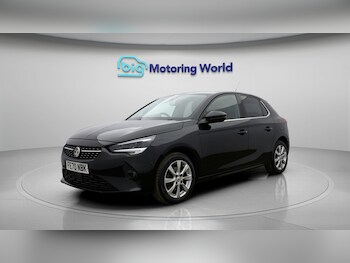 Used Vauxhall Corsa 2020 for sale - 78521210: Photo