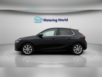 Used Vauxhall Corsa 2020 for sale - 78521210: Photo