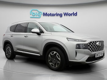 2022 - 1.6 TGDi Hybrid Premium 5dr Auto