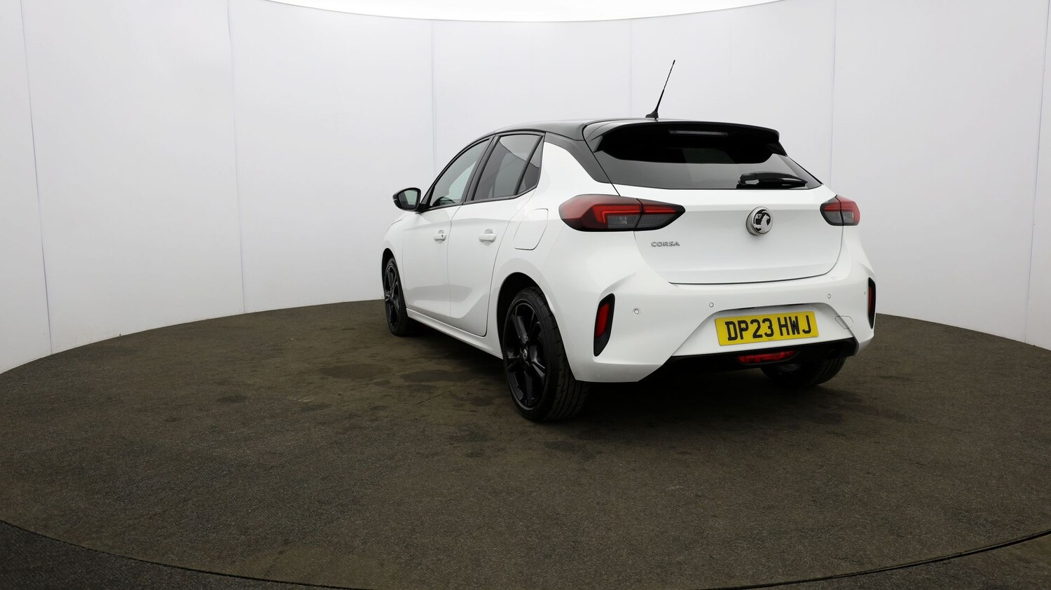 Used Vauxhall Corsa for sale - 76811375: Photo 27