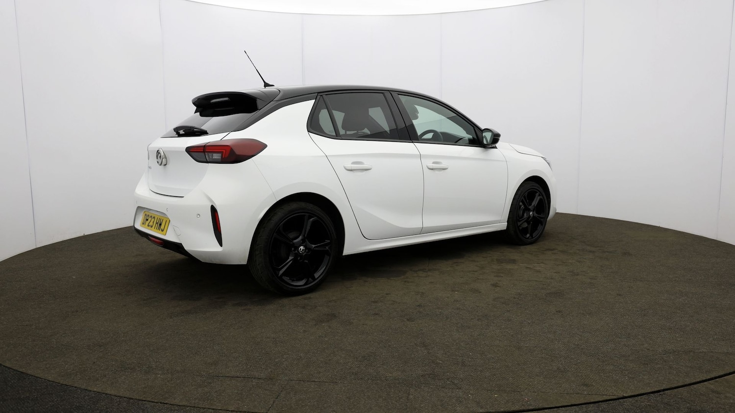 Used Vauxhall Corsa for sale - 76811375: Photo 52