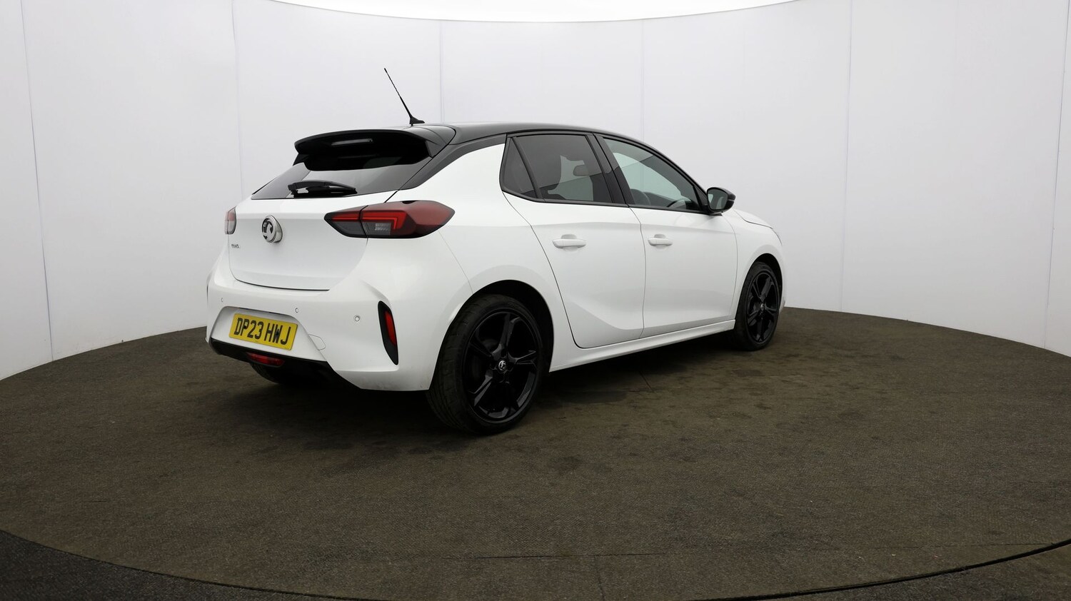 Used Vauxhall Corsa for sale - 76811375: Photo 53