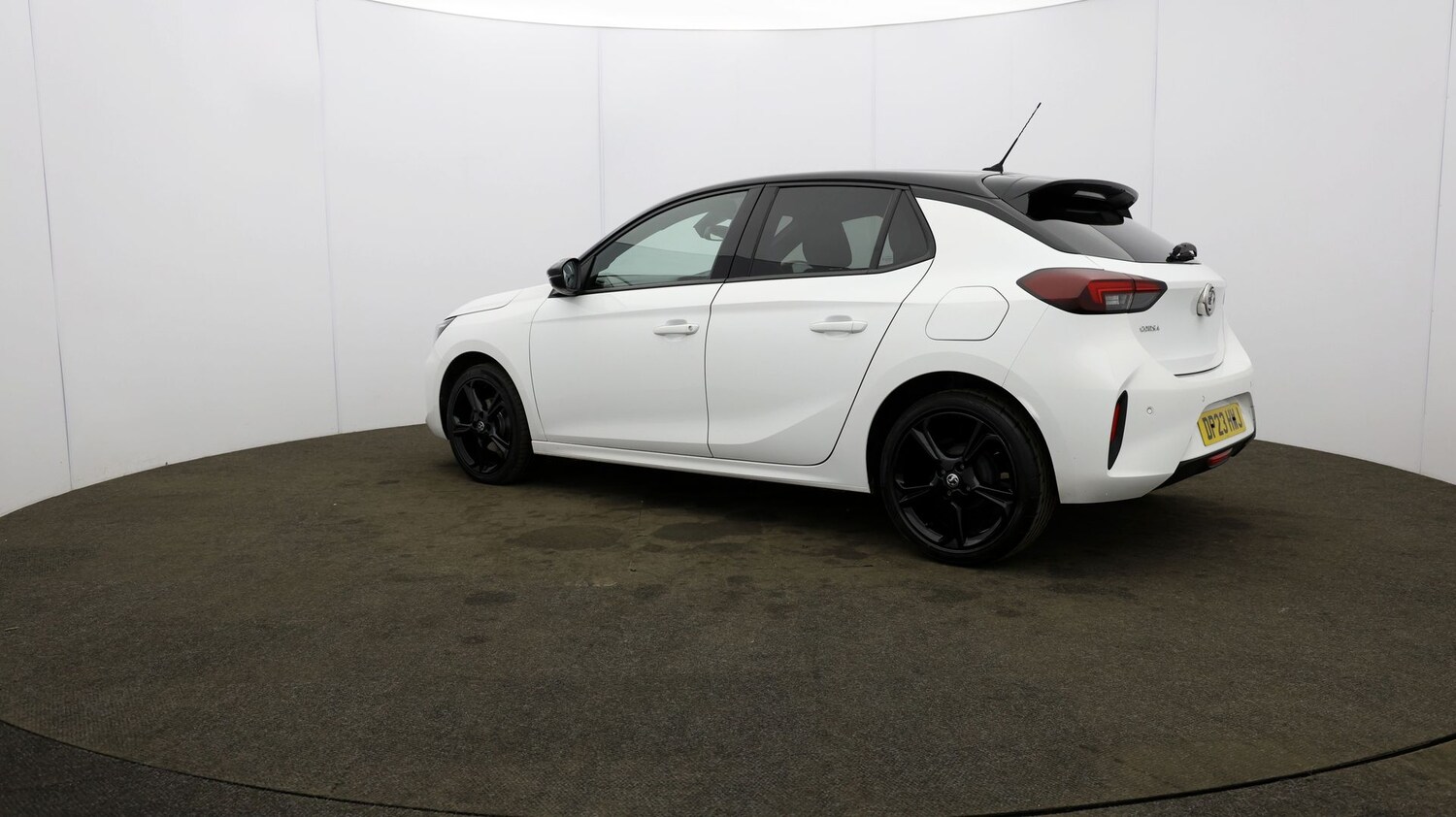 Used Vauxhall Corsa for sale - 76811375: Photo 54