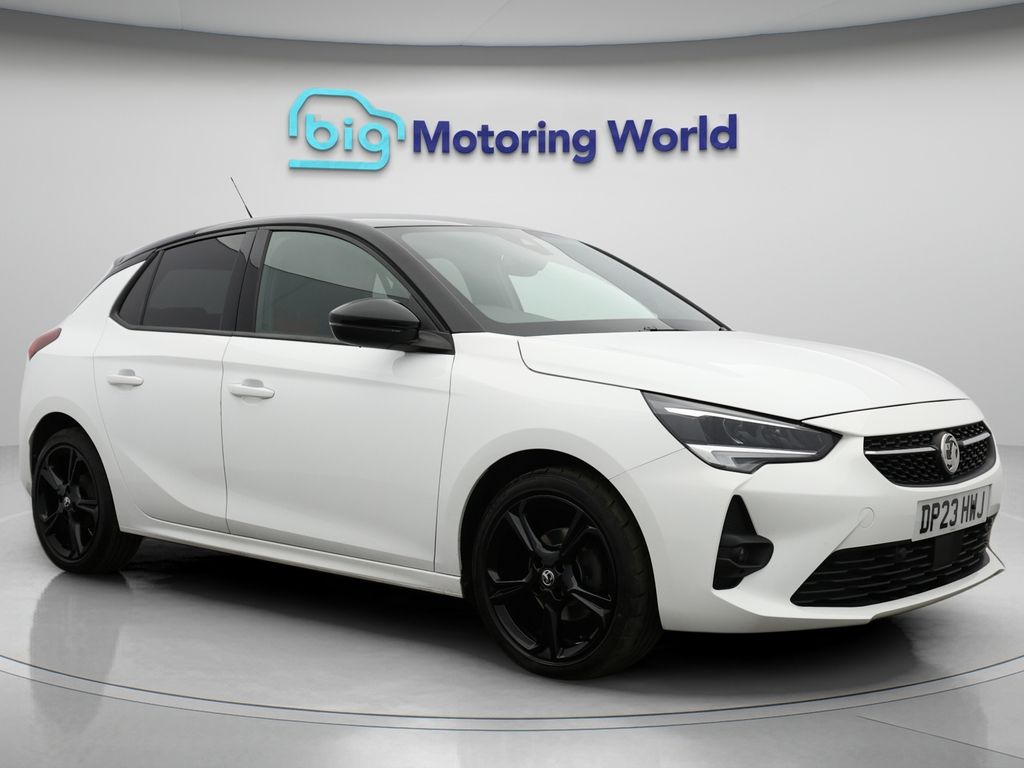 Used Vauxhall Corsa for sale - 76811375: Photo 6