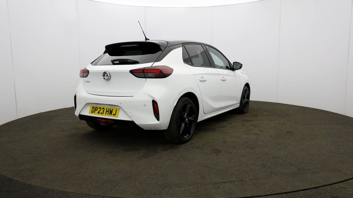 Used Vauxhall Corsa for sale - 76811375: Photo 60