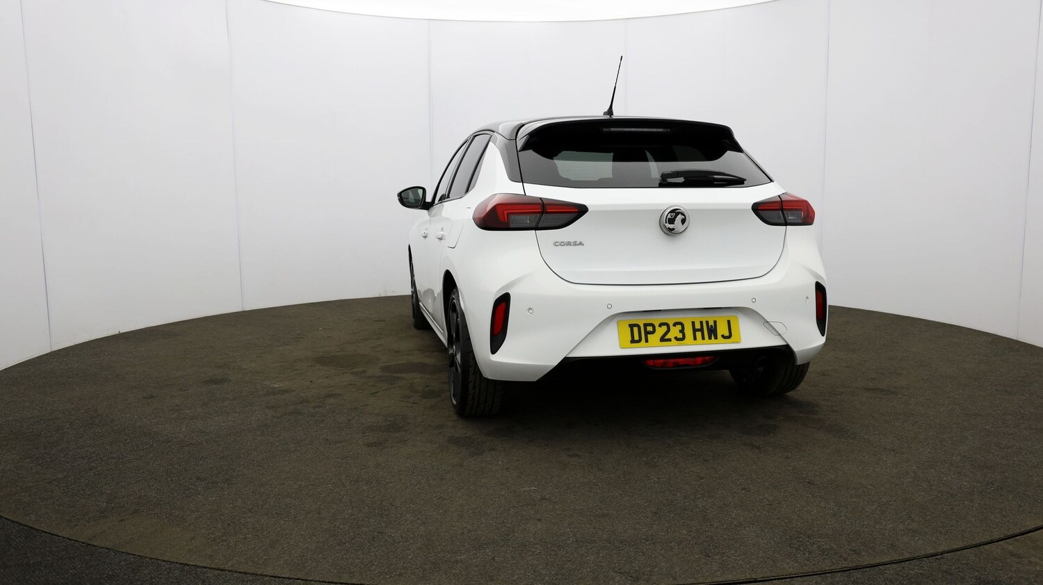 Used Vauxhall Corsa for sale - 76811375: Photo 65