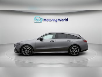 Used Mercedes-Benz CLA 2023 for sale - 78509291: Photo