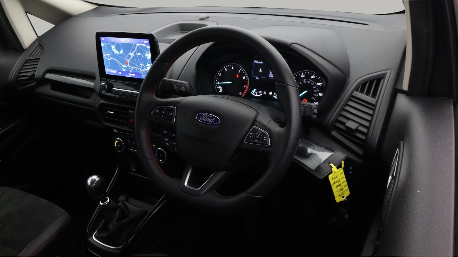 Used Ford Ecosport 2022 for sale - 76771913: Photo 10