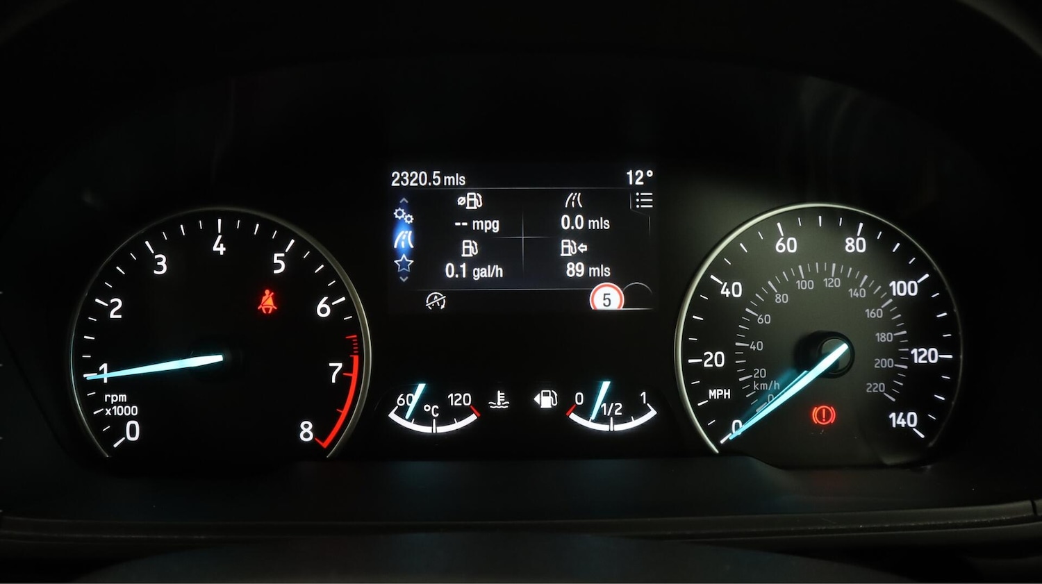 Used Ford Ecosport 2022 for sale - 76771913: Photo 11