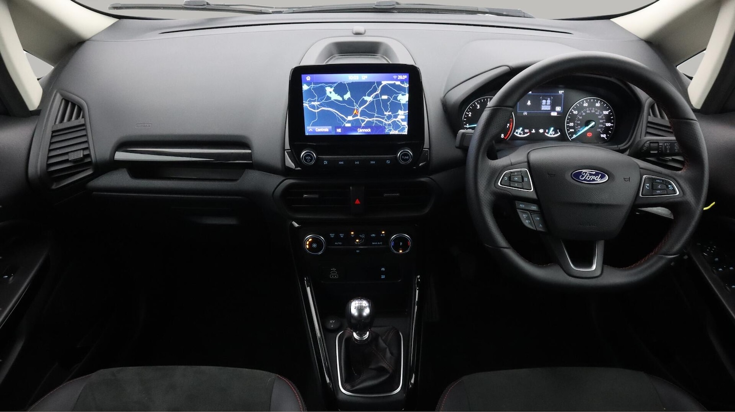 Used Ford Ecosport 2022 for sale - 76771913: Photo 14