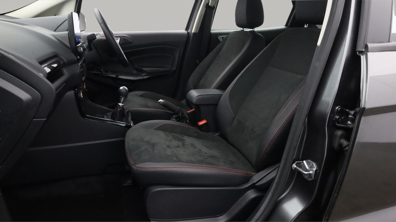 Used Ford Ecosport 2022 for sale - 76771913: Photo 15