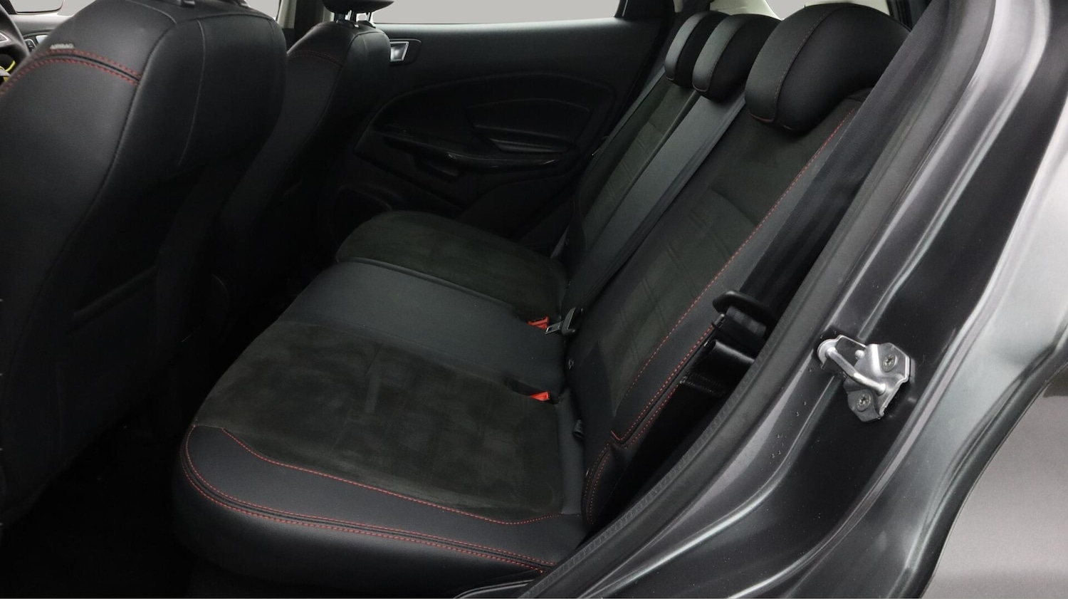 Used Ford Ecosport 2022 for sale - 76771913: Photo 17